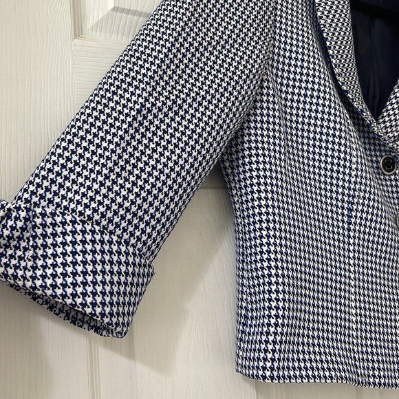 Tahari Arthur s. Levine blazer 12P - Picture 5 of 10